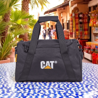 Σάκος Ταξιδιού 23 L Caterpillar 84734-84