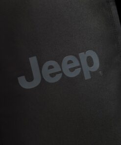 Jeep Σακίδιο Πλάτης Ταξιδίου XL 48lt Black