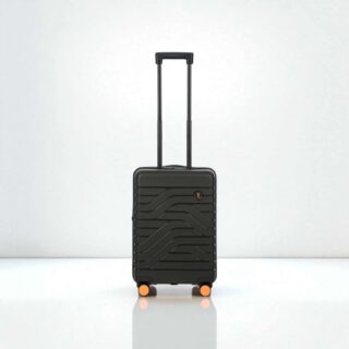 B|Y Βαλίτσα καμπίνας expandable 55cm Ulisse Olive