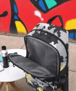 Caterpillar Bennet Σακίδιο Πλάτης Πόλης 30L 84184-634