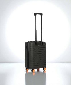 B|Y Βαλίτσα καμπίνας expandable 55cm Ulisse Olive