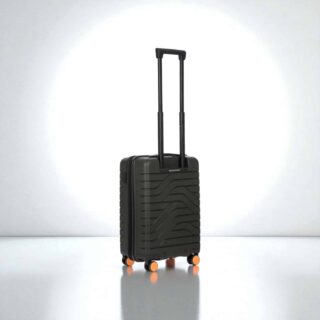 B|Y Βαλίτσα καμπίνας expandable 55cm Ulisse Olive