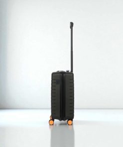 B|Y Βαλίτσα καμπίνας expandable 55cm Ulisse Olive