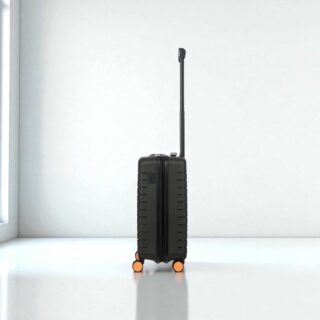 B|Y Βαλίτσα καμπίνας expandable 55cm Ulisse Olive