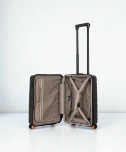 B|Y Βαλίτσα καμπίνας expandable 55cm Ulisse Olive