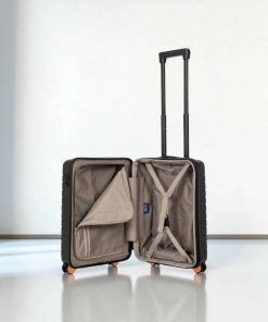 B|Y Βαλίτσα καμπίνας expandable 55cm Ulisse Olive