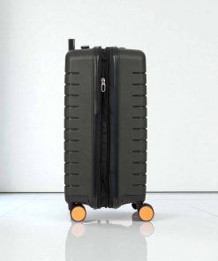 B|Y Βαλίτσα καμπίνας expandable 55cm Ulisse Olive