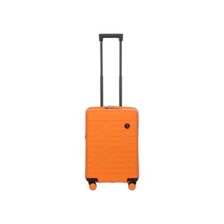 B|Y Βαλίτσα καμπίνας expandable 55cm Ulisse Orange