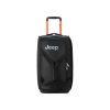 Jeep Σακ Βουαγιάζ καμπίνας trolley 55cm Black