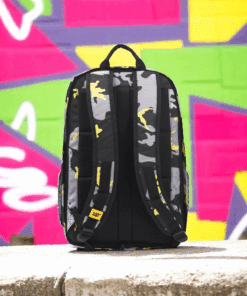 Caterpillar Bennet Σακίδιο Πλάτης Πόλης 30L 84184-634