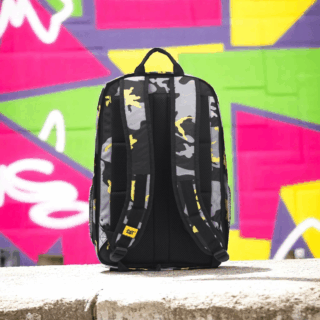 Caterpillar Bennet Σακίδιο Πλάτης Πόλης 30L 84184-634