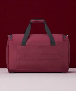 Delsey Σακ Βουαγιάζ καμπίνας 50cm Pin Up 6 Burgundy