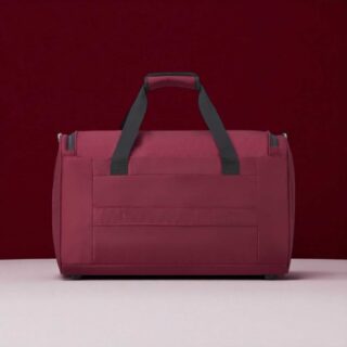 Delsey Σακ Βουαγιάζ καμπίνας 50cm Pin Up 6 Burgundy