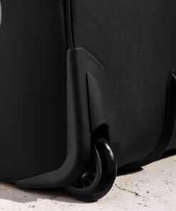 Jeep Σακ Βουαγιάζ καμπίνας trolley 55cm Black