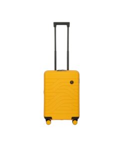 B|Y Βαλίτσα καμπίνας expandable 55m Ulisse Mango