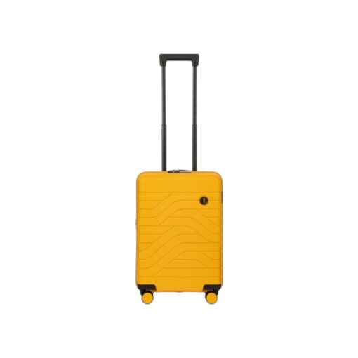 B|Y Βαλίτσα καμπίνας expandable 55m Ulisse Mango