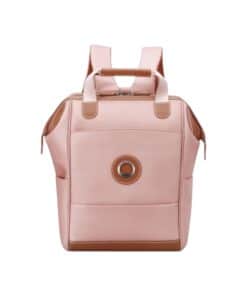 Delsey Τσάντα πλάτης Chatelet Air 2.0 Light Pink