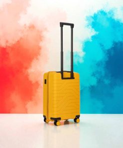 B|Y Βαλίτσα καμπίνας expandable 55m Ulisse Mango