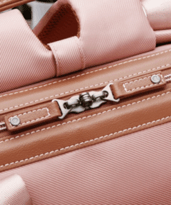 Delsey Τσάντα πλάτης Chatelet Air 2.0 Light Pink