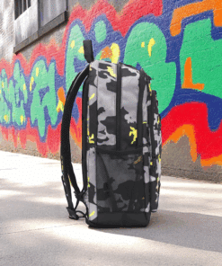 Caterpillar Bennet Σακίδιο Πλάτης Πόλης 30L 84184-634