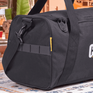 Σάκος Ταξιδιού 23 L Caterpillar 84734-84