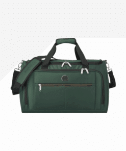 Delsey Σακ βουαγιάζ καμπίνας 50cm Pin Up 6 Green