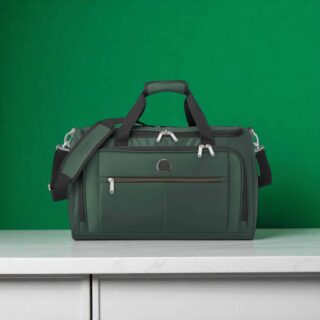 Delsey Σακ βουαγιάζ καμπίνας 50cm Pin Up 6 Green