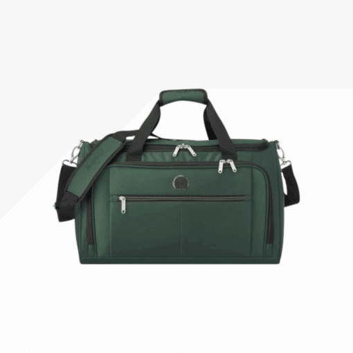 Delsey Σακ βουαγιάζ καμπίνας 50cm Pin Up 6 Green