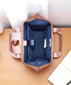 Delsey Τσάντα πλάτης Chatelet Air 2.0 Light Pink