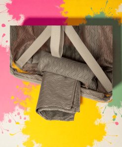 B|Y Βαλίτσα καμπίνας expandable 55m Ulisse Mango