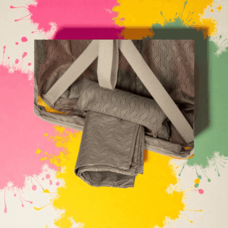 B|Y Βαλίτσα καμπίνας expandable 55m Ulisse Mango