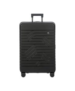 B|Y Βαλίτσα μεσαία expandable 71cm Ulisse Black
