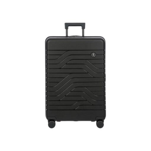 B|Y Βαλίτσα μεσαία expandable 71cm Ulisse Black