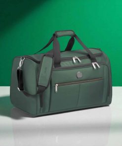Delsey Σακ βουαγιάζ καμπίνας 50cm Pin Up 6 Green