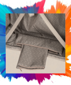 B|Y Βαλίτσα μεσαία expandable 71cm Ulisse Black