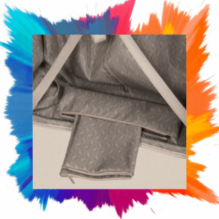 B|Y Βαλίτσα μεσαία expandable 71cm Ulisse Black