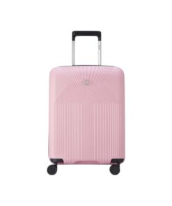 Delsey Βαλίτσα καμπίνας slim 55cm Ordener Peony