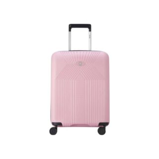 Delsey Βαλίτσα καμπίνας slim 55cm Ordener Peony