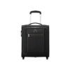 Delsey Βαλίτσα καμπίνας 45cm Pin Up 6 Black
