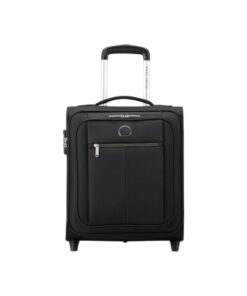 Delsey Βαλίτσα καμπίνας 45cm Pin Up 6 Black