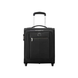 Delsey Βαλίτσα καμπίνας 45cm Pin Up 6 Black