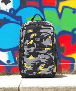 Caterpillar Bennet Σακίδιο Πλάτης Πόλης 30L 84184-634