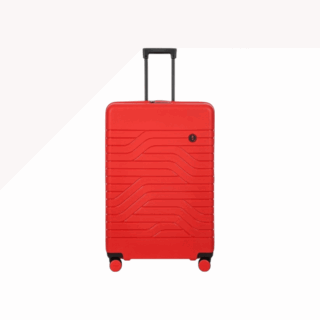 B|Y Βαλίτσα μεγάλη expandable 79cm Ulisse Red