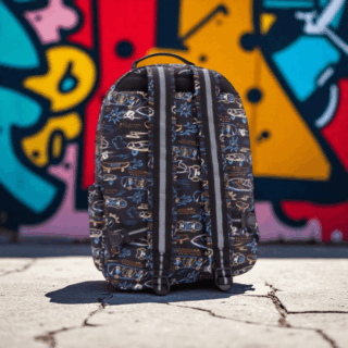 Kipling Σακίδιο πλάτης για laptop 15