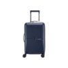 Delsey Roland Garros Βαλίτσα καμπίνας 55cm Turenne Navy Blue