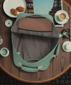 Cabin Zero Σακίδιο πλάτης ταξιδίου 28lt Travel Classic Sage Forest