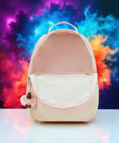 Kipling Σακίδιο πλάτης για laptop 15