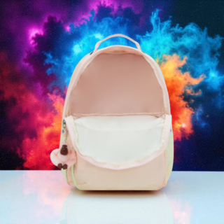 Kipling Σακίδιο πλάτης για laptop 15