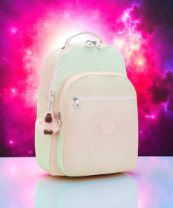 Kipling Σακίδιο πλάτης για laptop 15