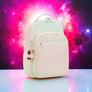 Kipling Σακίδιο πλάτης για laptop 15